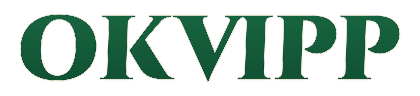 Logo okvipp